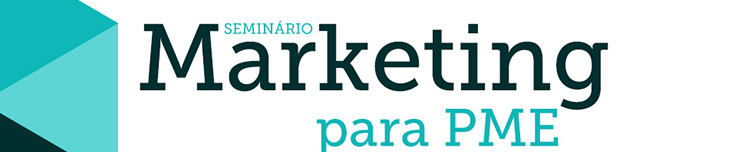 Seminário Marketing para PME